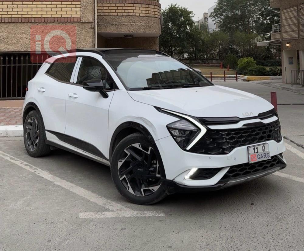 کیا سپۆرتاج